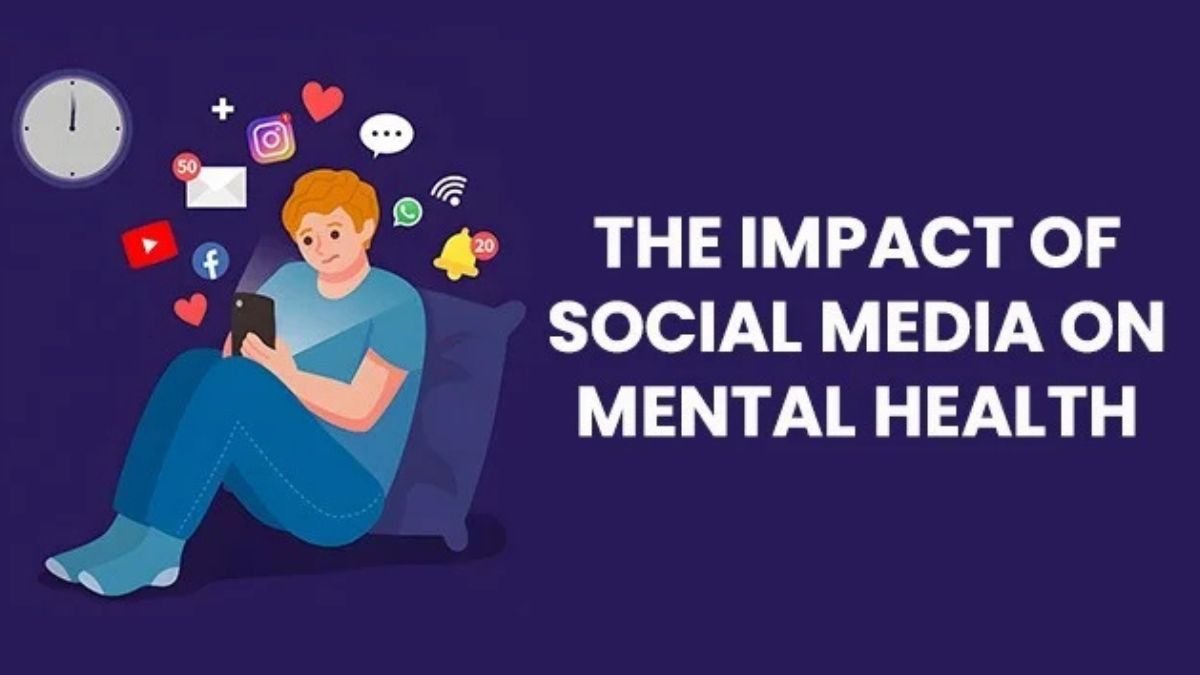 How Does Social Media Affect Mental Health