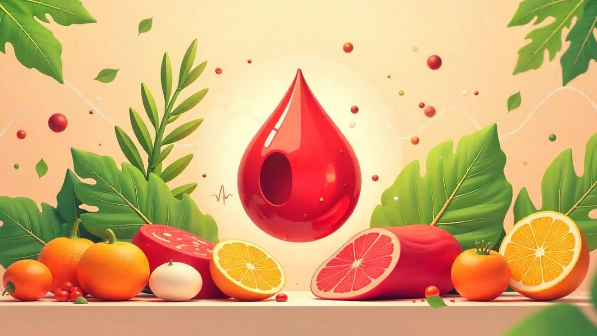 How to Increase Hemoglobin