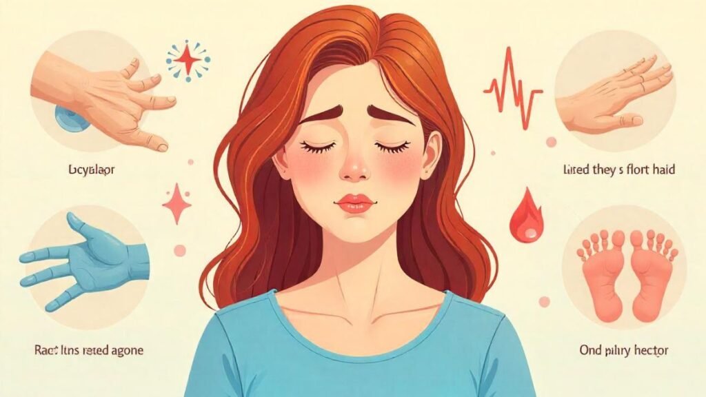 How to Increase Hemoglobin
