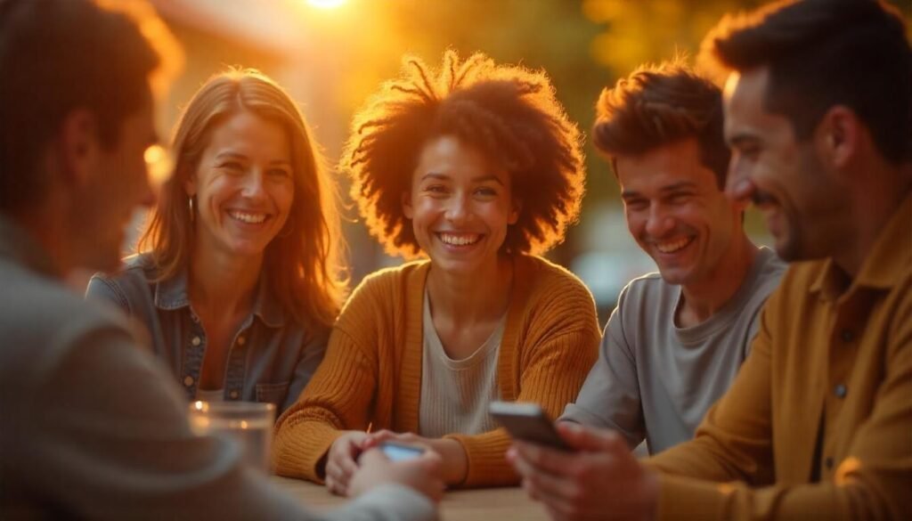 How Does Social Media Affect Mental Health
