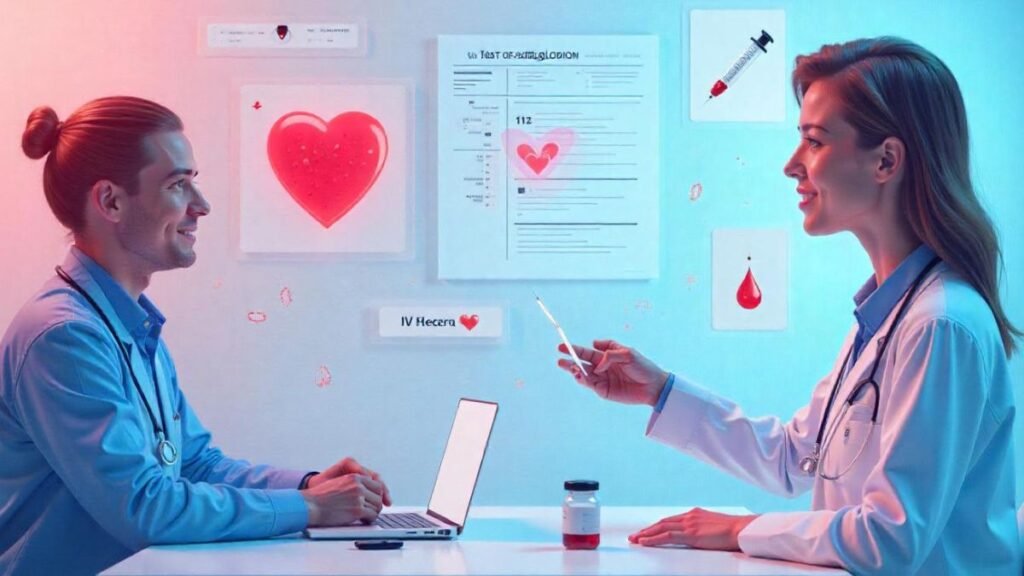 How to Increase Hemoglobin