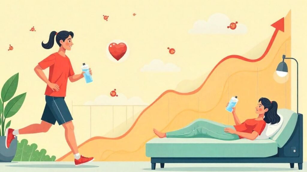 How to Increase Hemoglobin