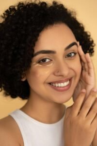 Foods that naturally increases collagen