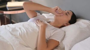 Home remedies for dry cough at night