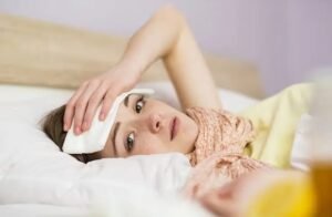 What to eat during fever to recover fast