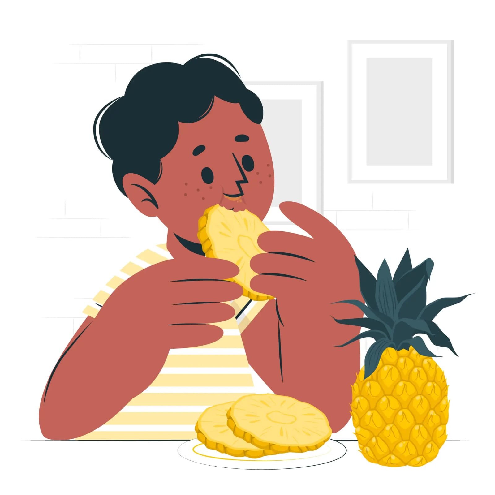 pineapple