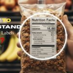 How to Understand Nutrition Labels