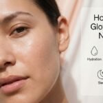 How to Glowing Skin Naturally