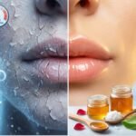 How to Recover Dry Lips in Winter: Best Home Remedies That Actually Work
