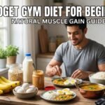 Affordable Gym Diet for Beginners