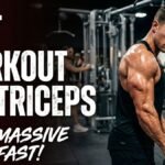 Best Workout for Triceps