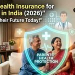 Health Insurance for Parents