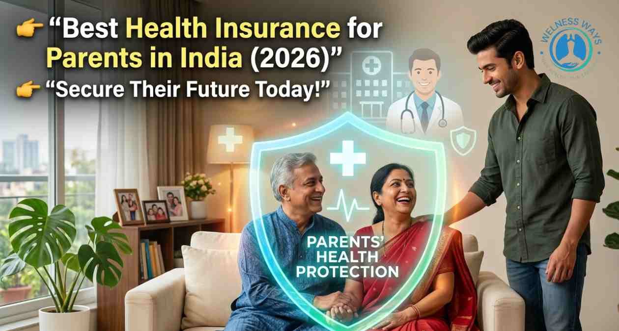 Health Insurance for Parents