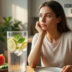 How to stay hydrated during fasting